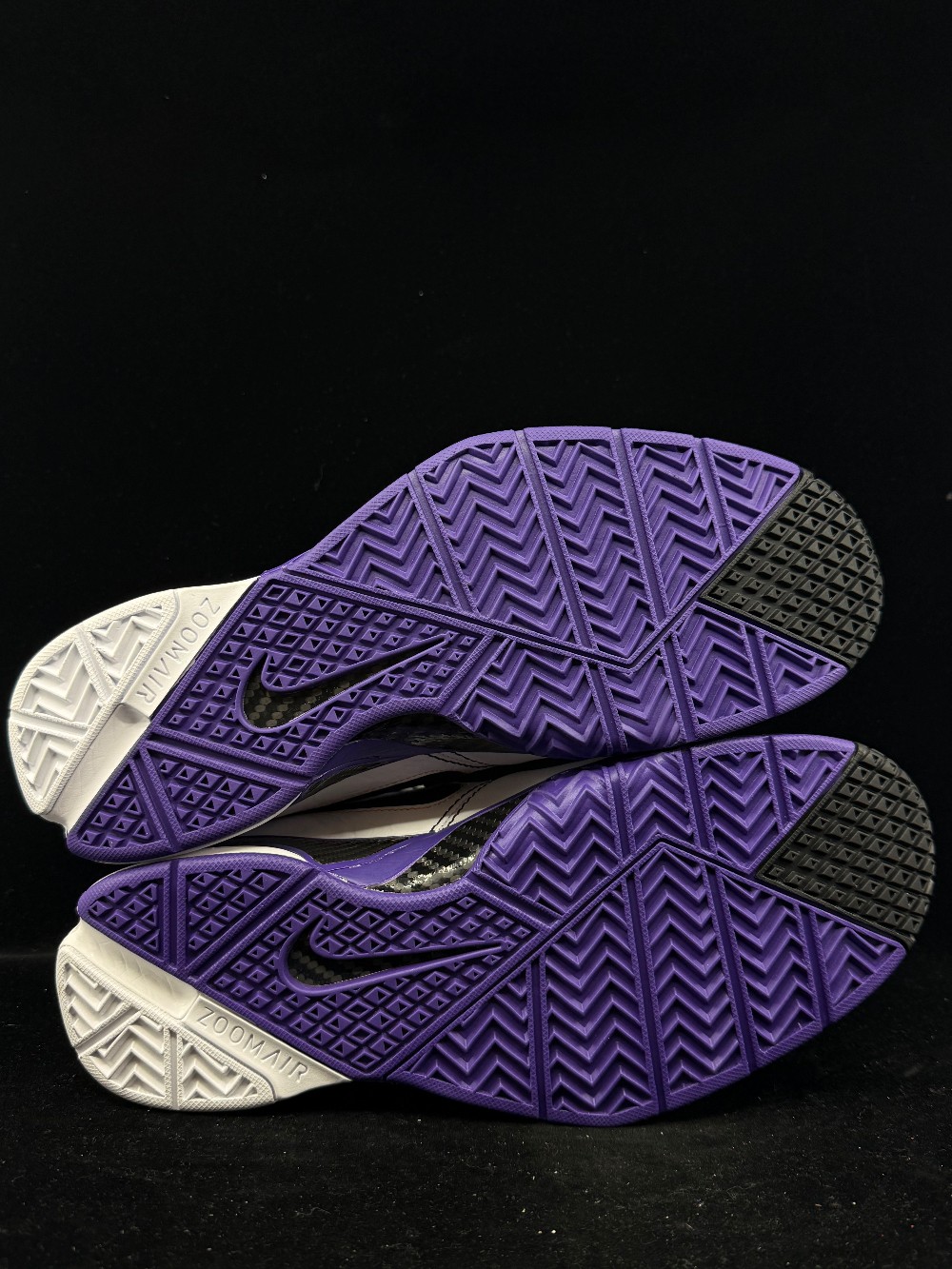 NIKE KOBE PROTRO 1 - 81 PT GAME (2026)