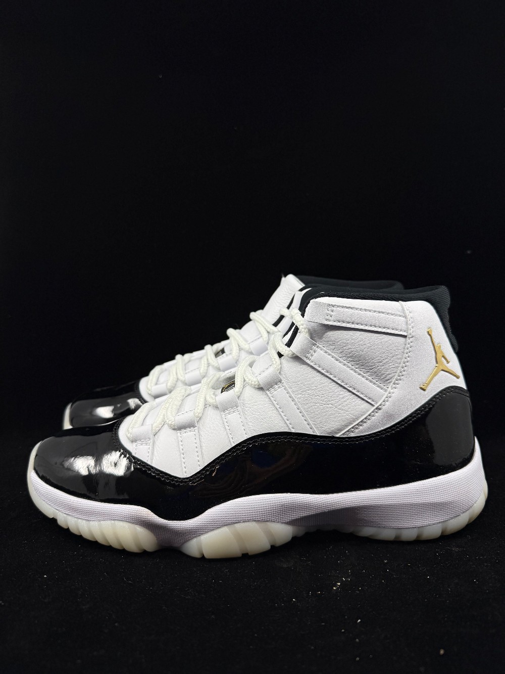 *USED* AJ 11 - DMP GRATITUDE (2023)