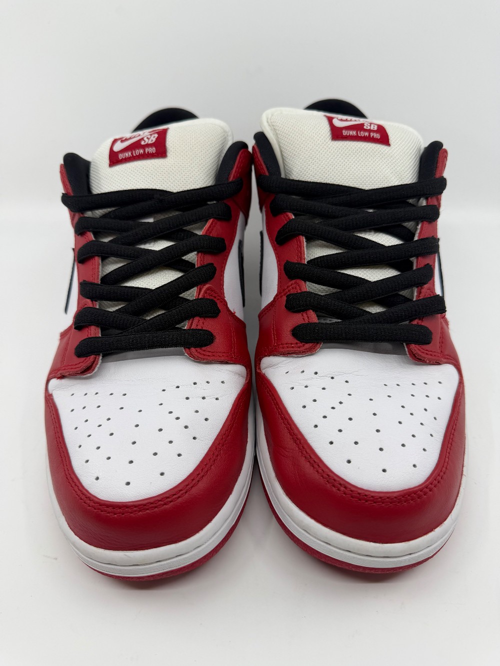 *VNDS/NO BOX* NIKE SB - J-PACK CHICAGO