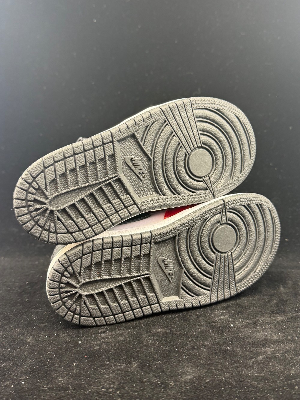 AJ 1 (TD) - SATIN SNAKE CHICAGO