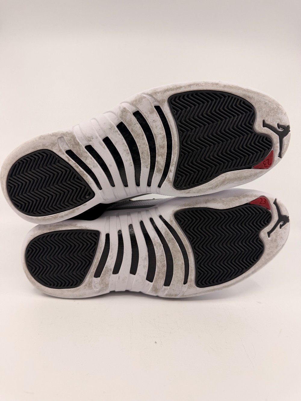 *USED* AJ 12 - PLAYOFFS (2022)