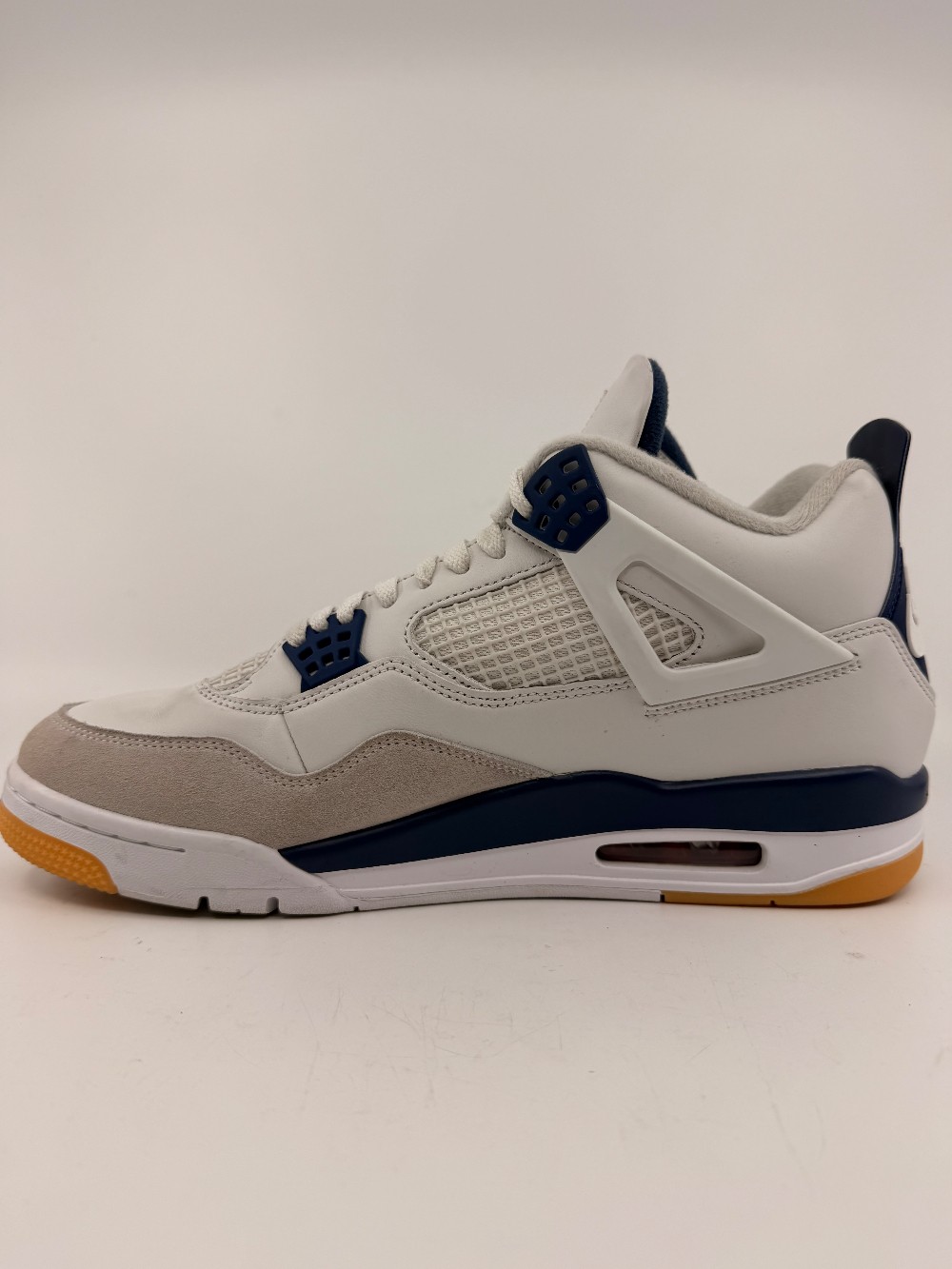 *USED* AJ 4 X SB - NAVY