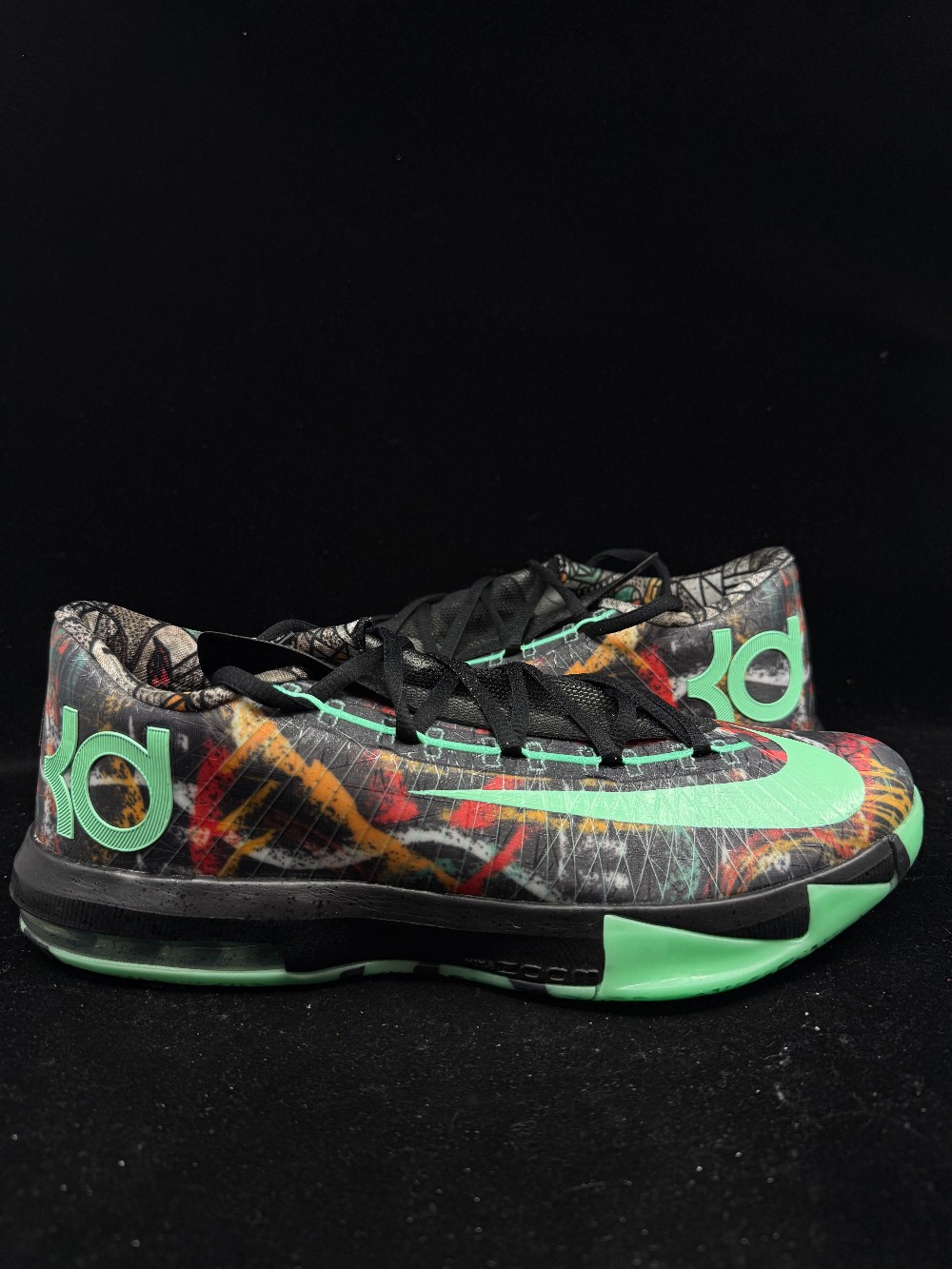 *USED* NIKE KD 6 - ILLUSION (2026)
