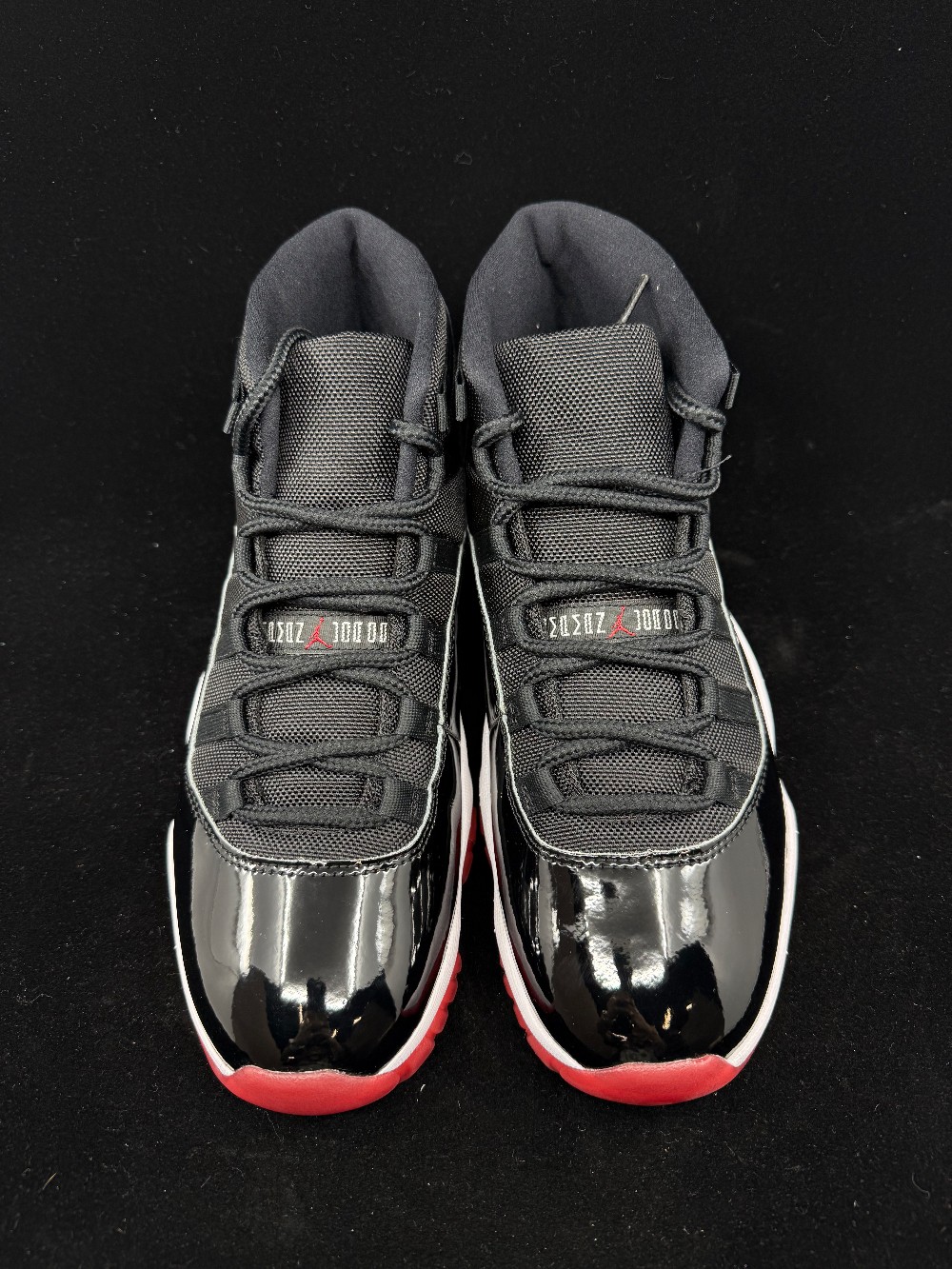 *VNDS* AJ 11 - BRED (2019)