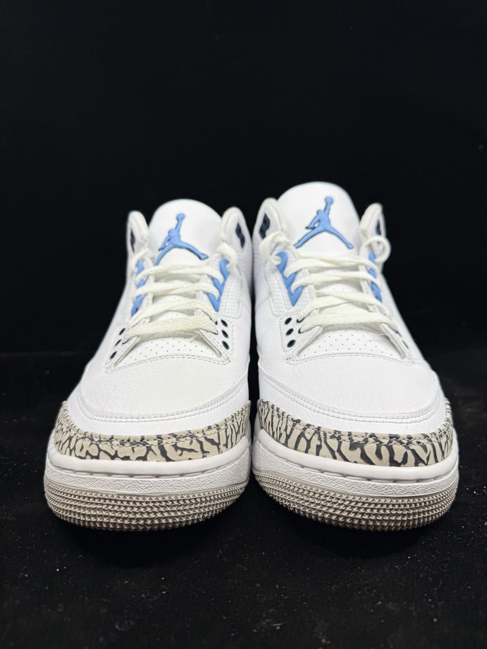 *VNDS* AJ 3 - UNC (2020)