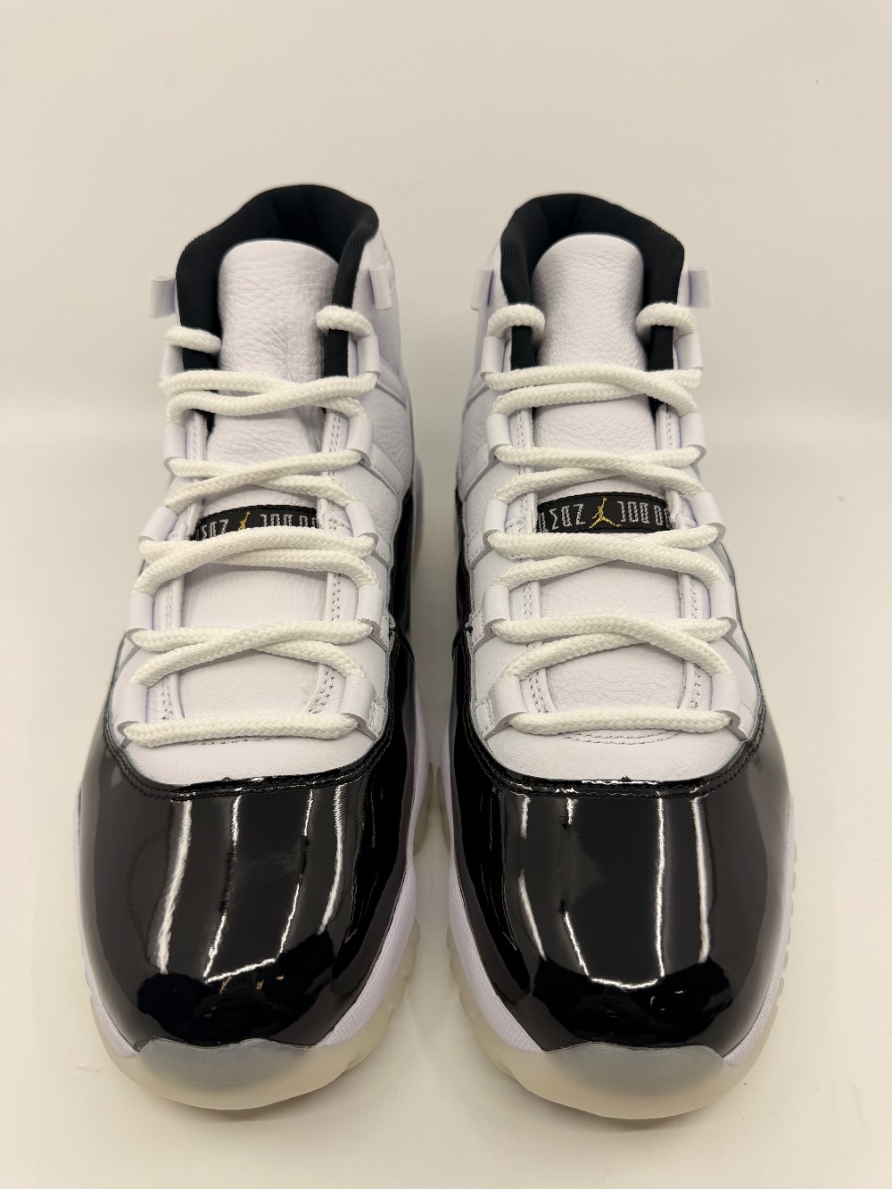 AJ 11 - DMP GRATITUDE (2023)