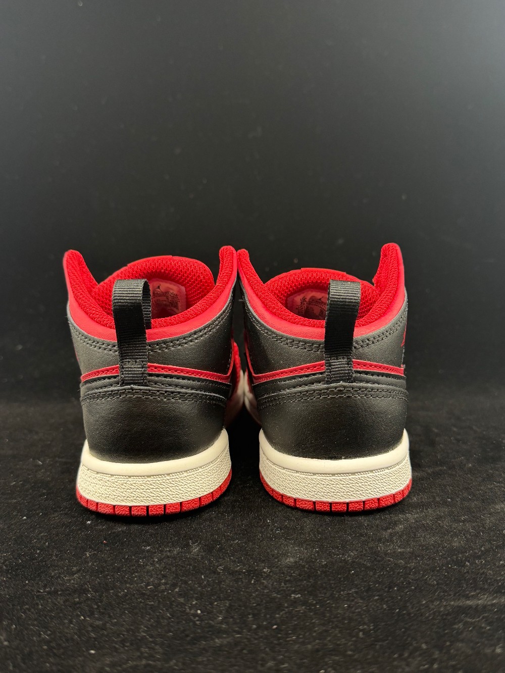 AJ 1 MID (TD) - REVERSE BRED
