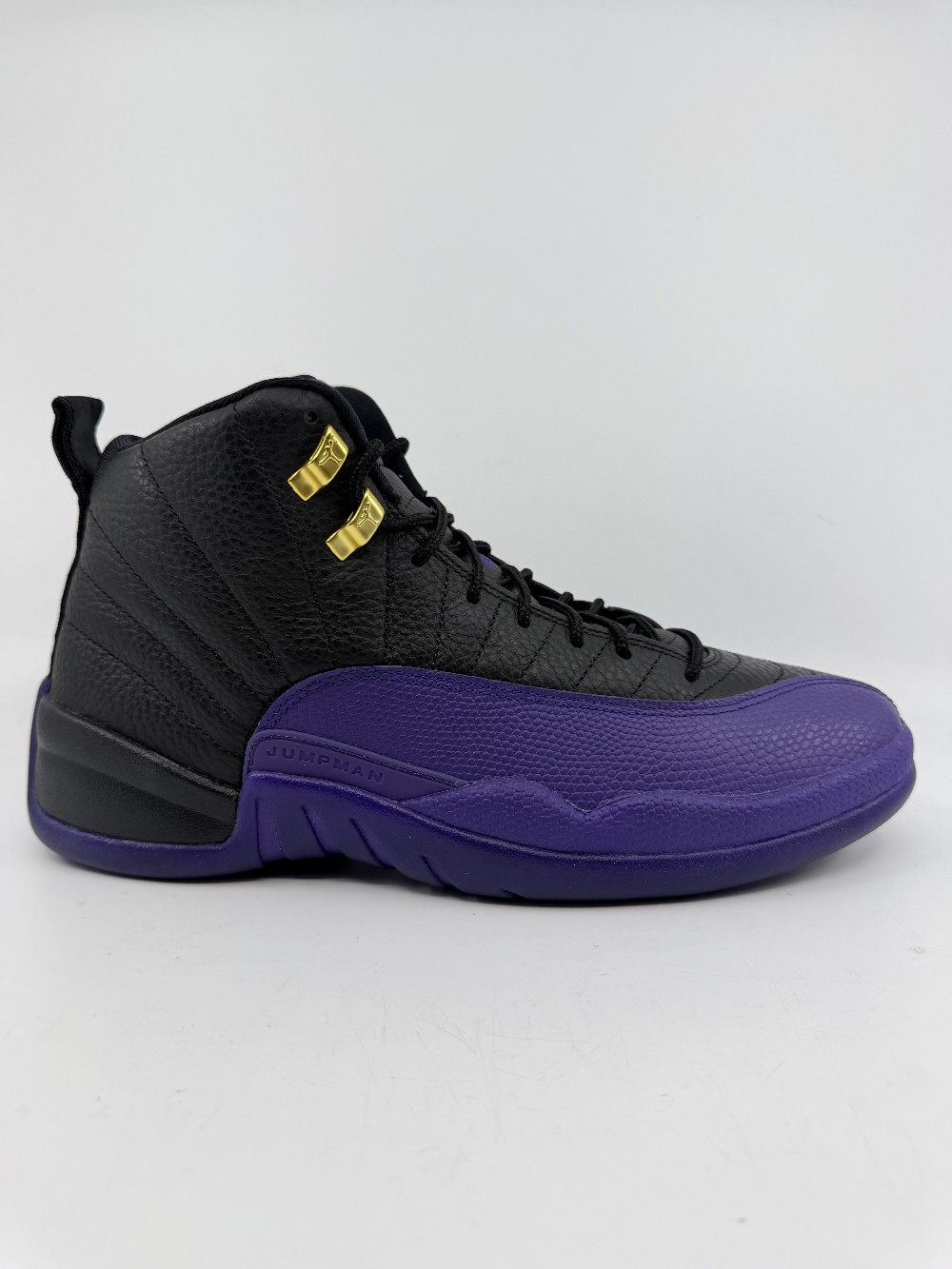 AJ 12 - FIELD PURPLE