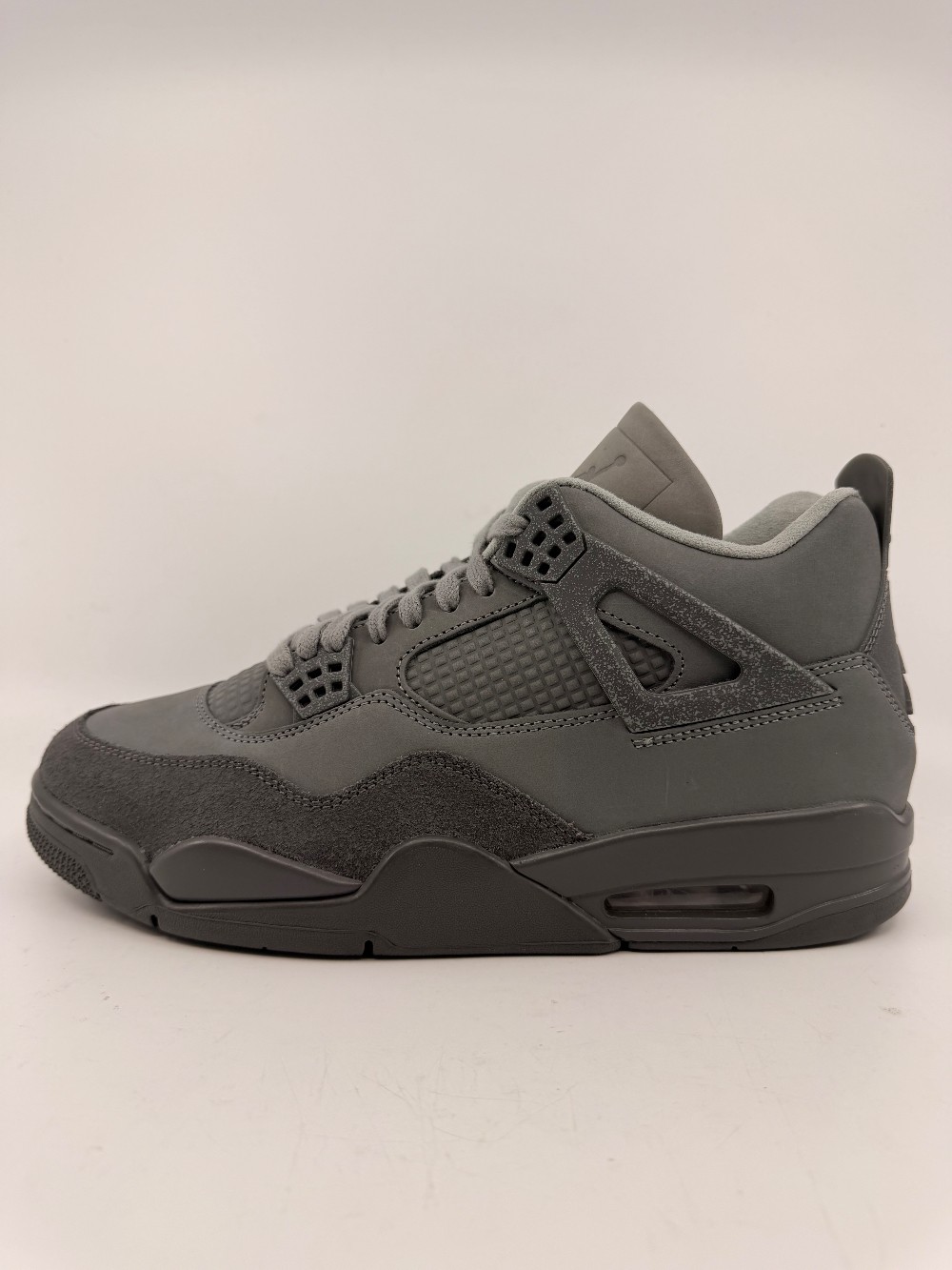 *VNDS* AJ 4 - PARIS OLYMPICS WET CEMENT