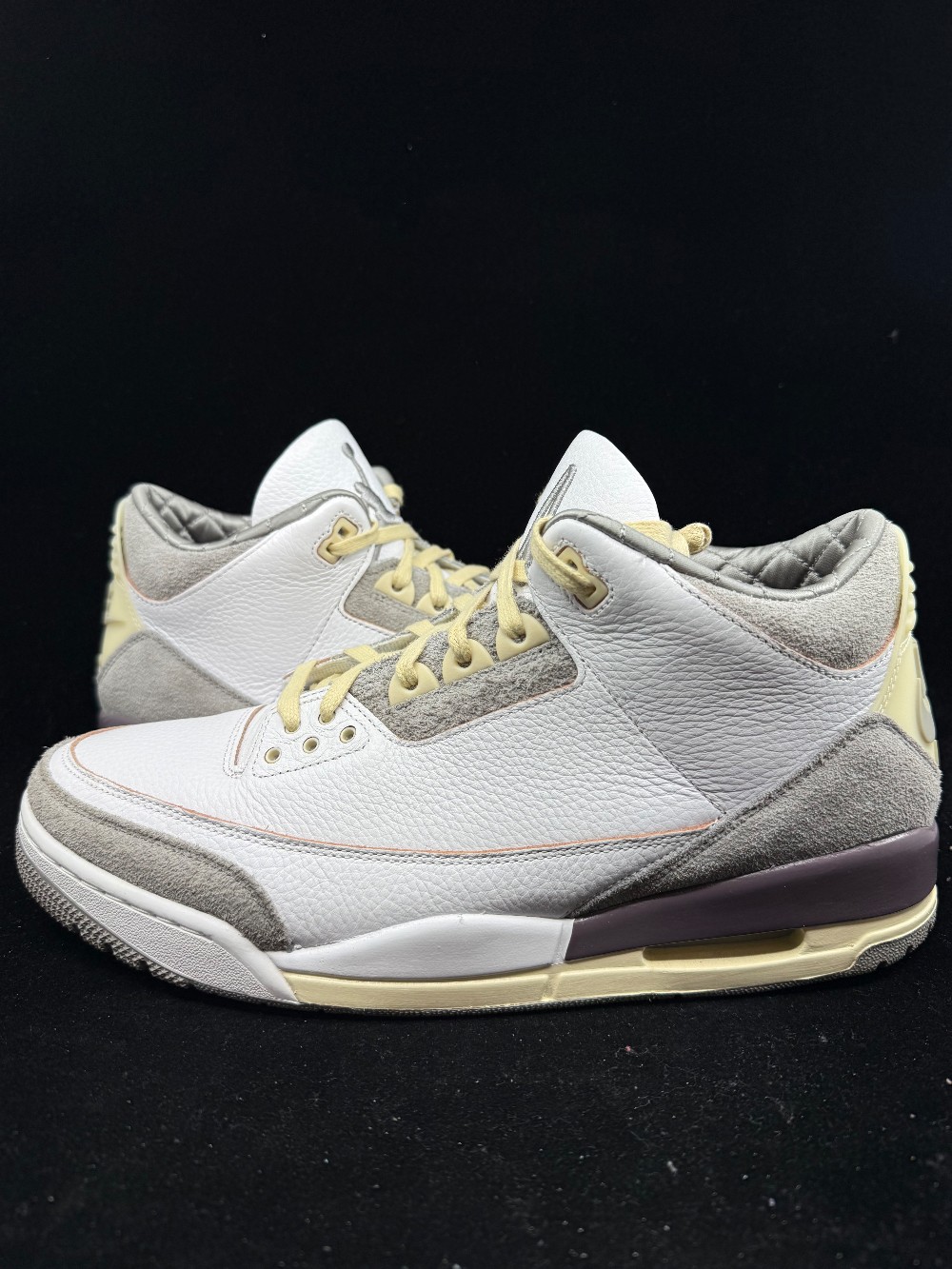 *USED* AJ 3 (W) - A MA MANIERE