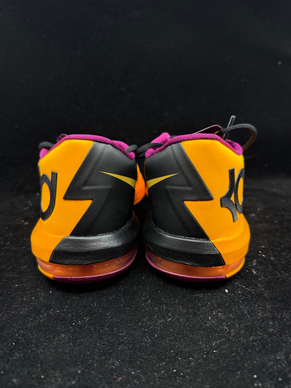 *USED* NIKE KD 6 - PEANUT BUTTER AND JELLY (2026)