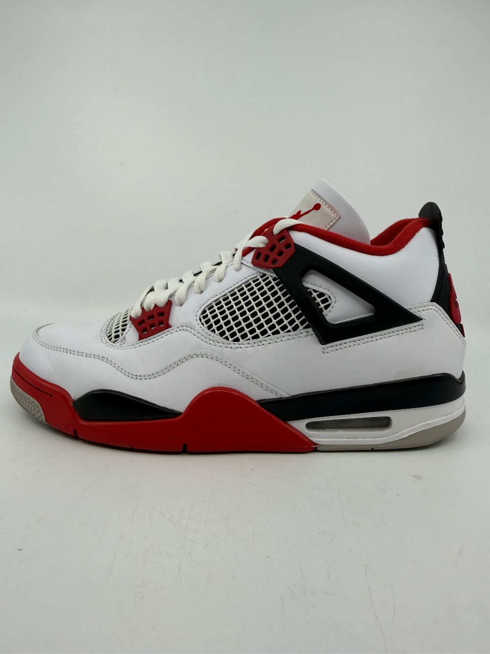 *USED* AJ 4 - FIRE RED (2020)