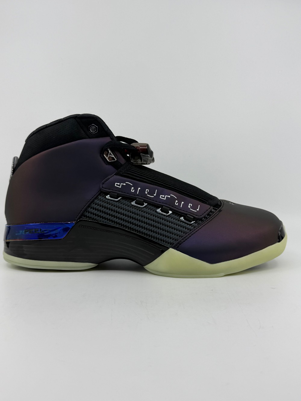 AJ 17 X DOERNBECHER - ZACH RUMBAUGH