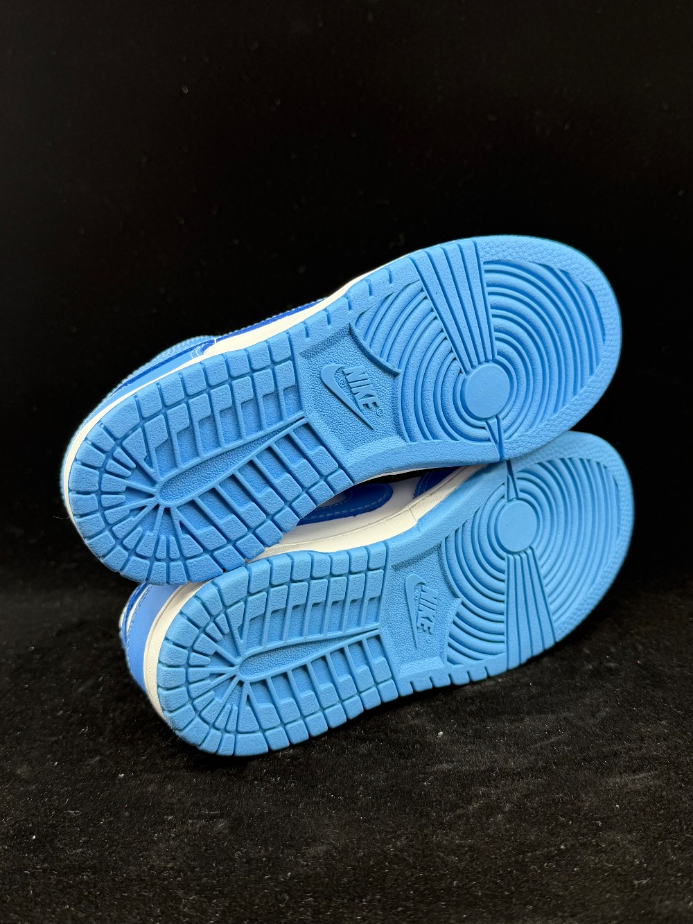 NIKE DUNK LOW (PS) - UNC (2021)