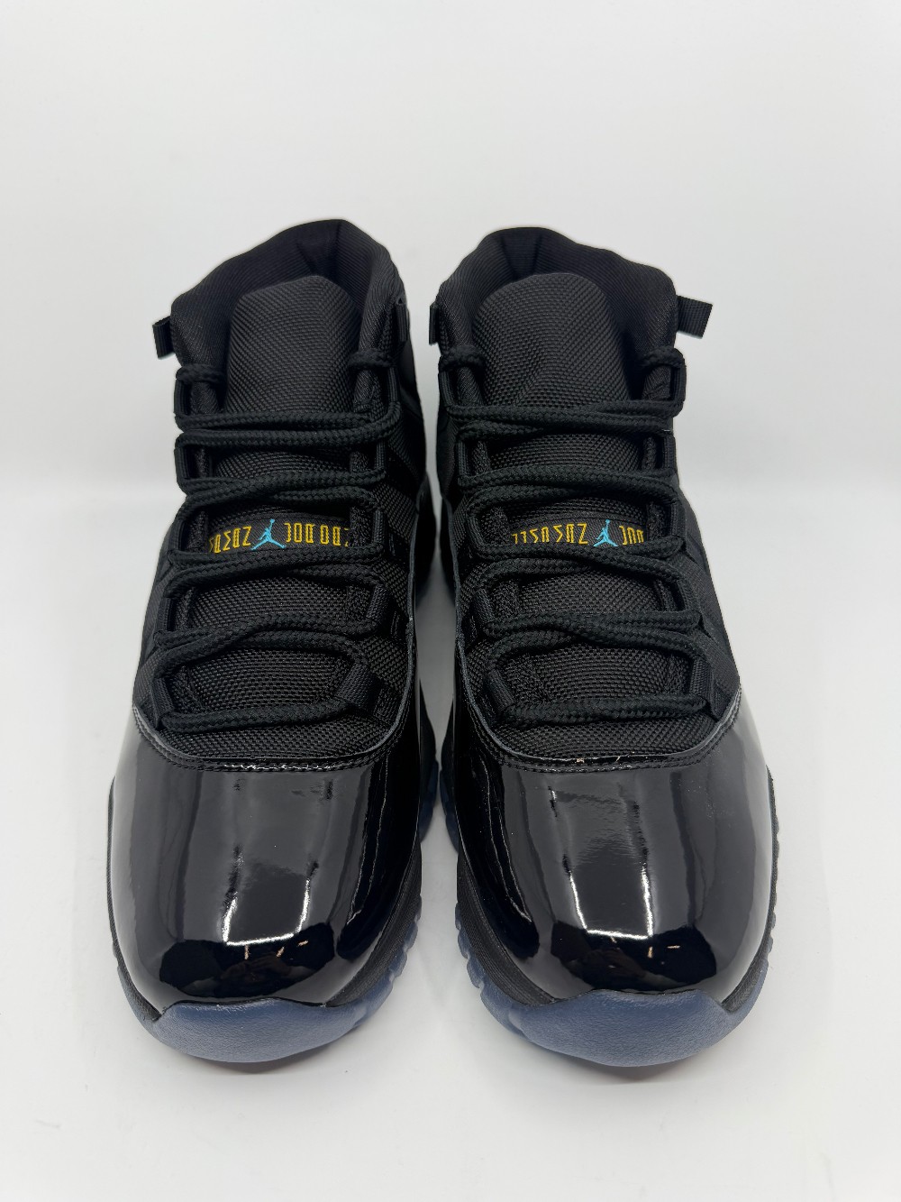 AJ 11 - GAMMA BLUE (2025)