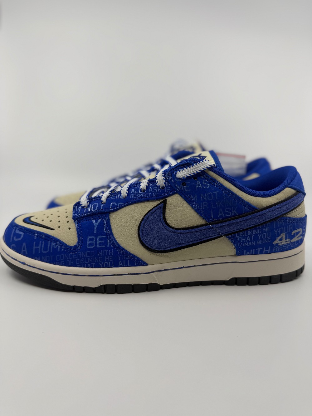 NIKE DUNK LOW - JACKIE ROBINSON