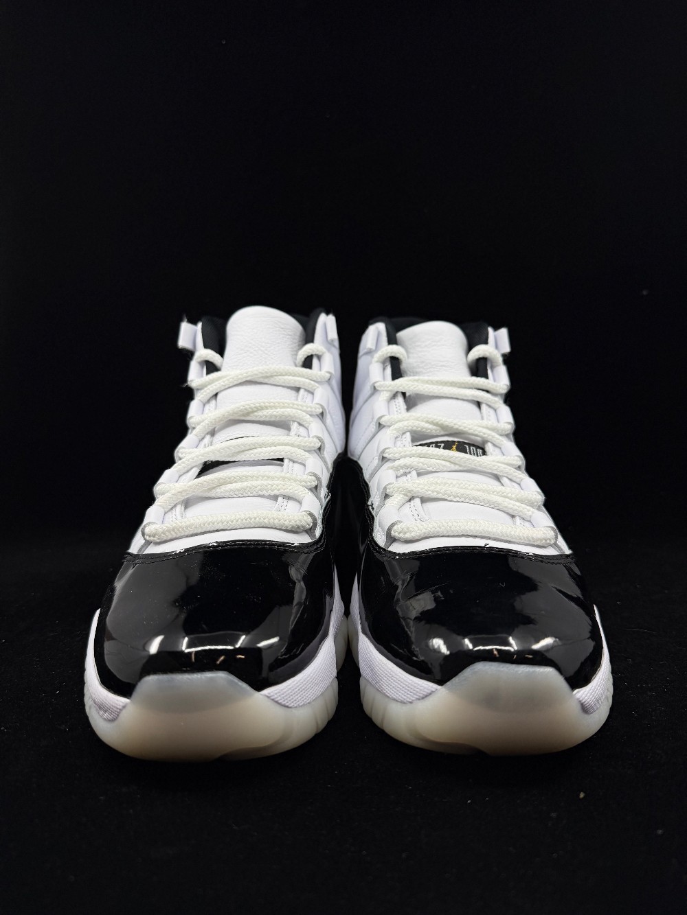 *USED* AJ 11 - DMP GRATITUDE (2023)