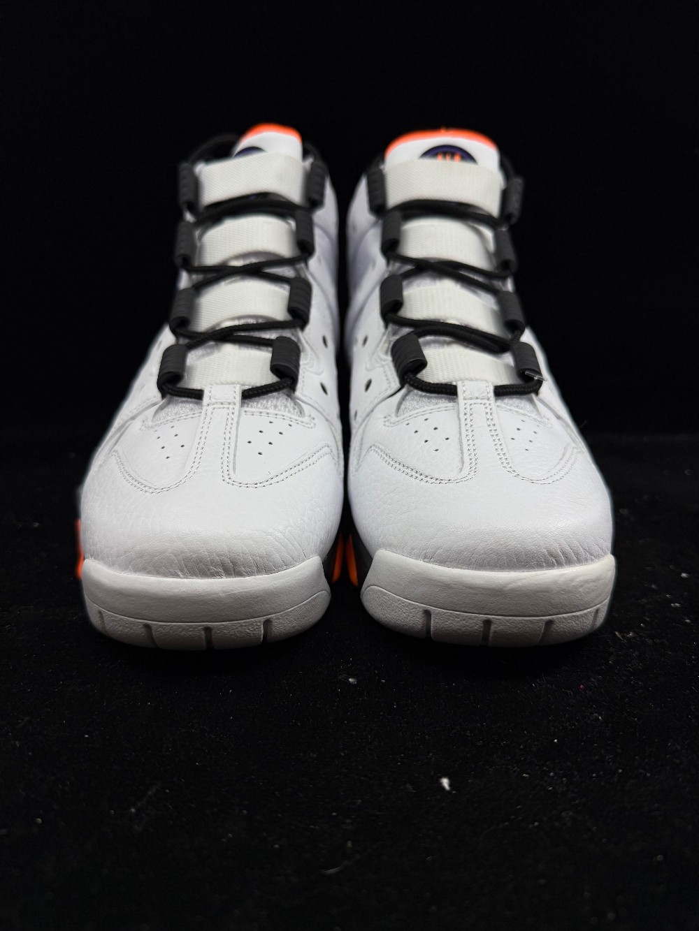 *USED* NIKE AIR MAX CB '94 - SUNS