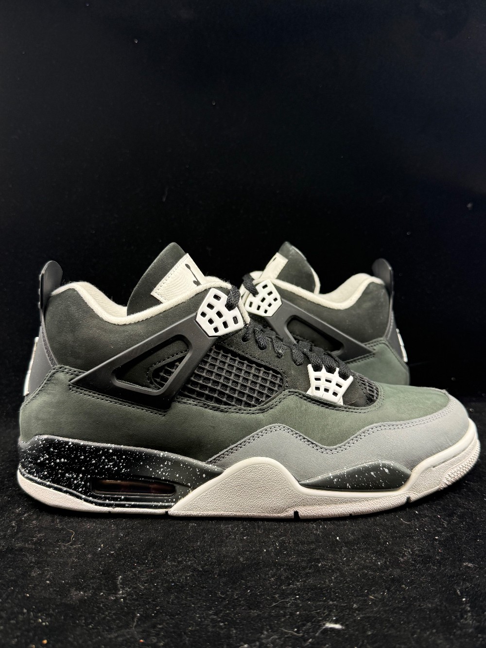 *USED* AJ 4 - FEAR (2024)