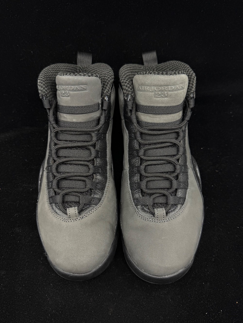 *USED* AJ 10 - SHADOW (2025)