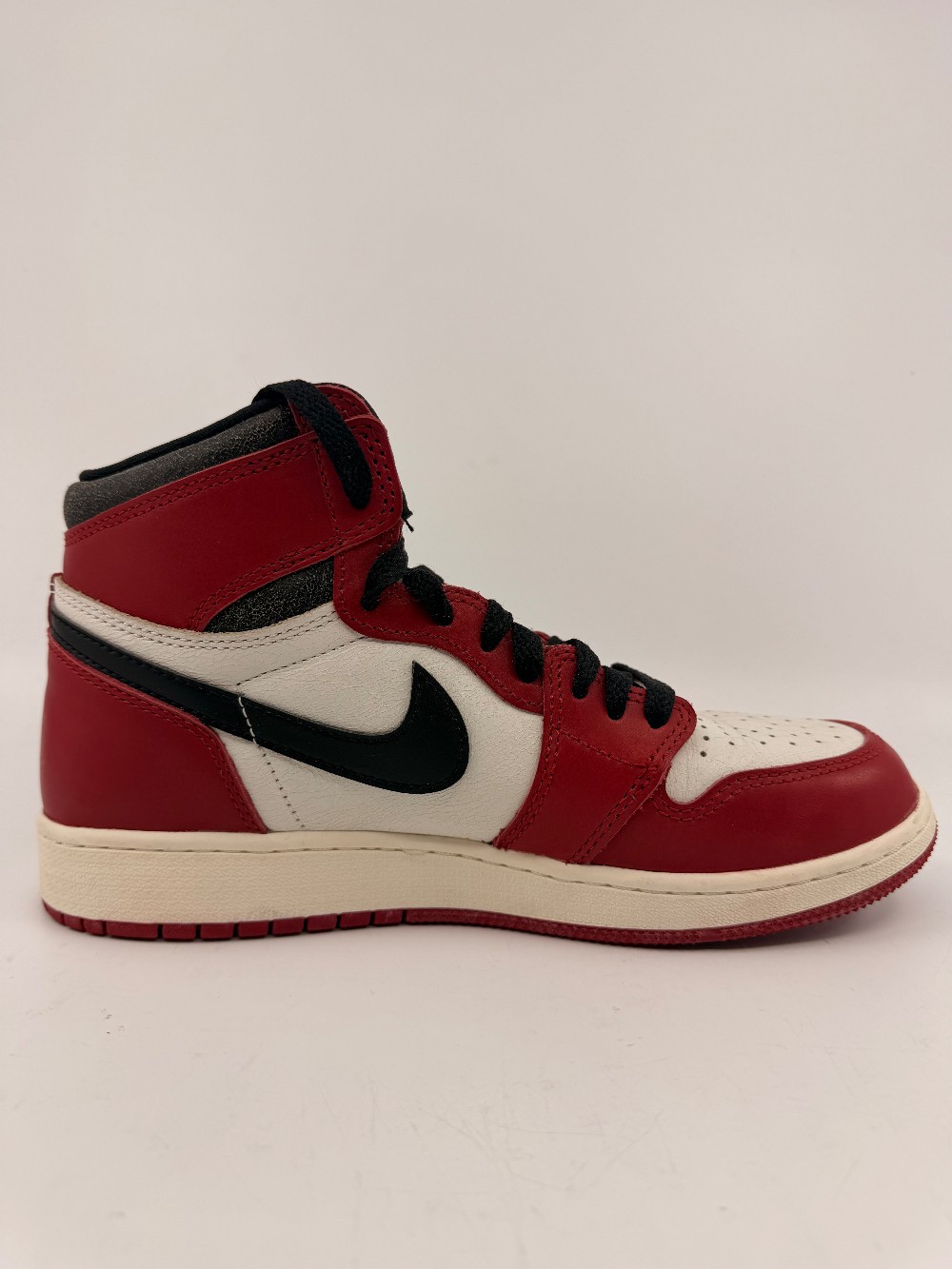 *USED/ NO BOX* AJ 1 (GS) - LOST AND FOUND