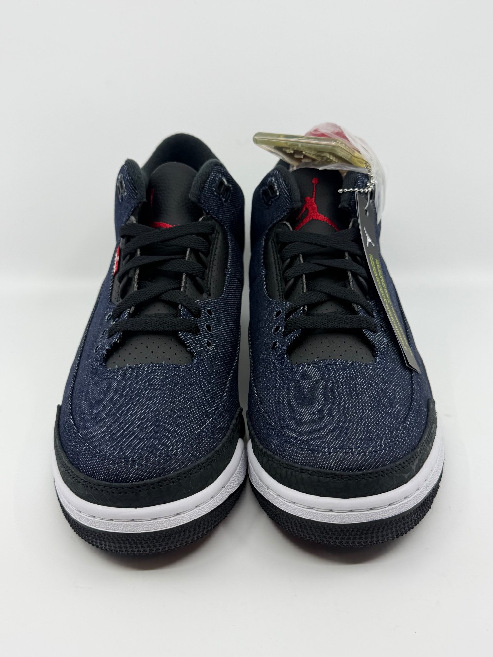 AJ 3 - LEVI'S INDIGO