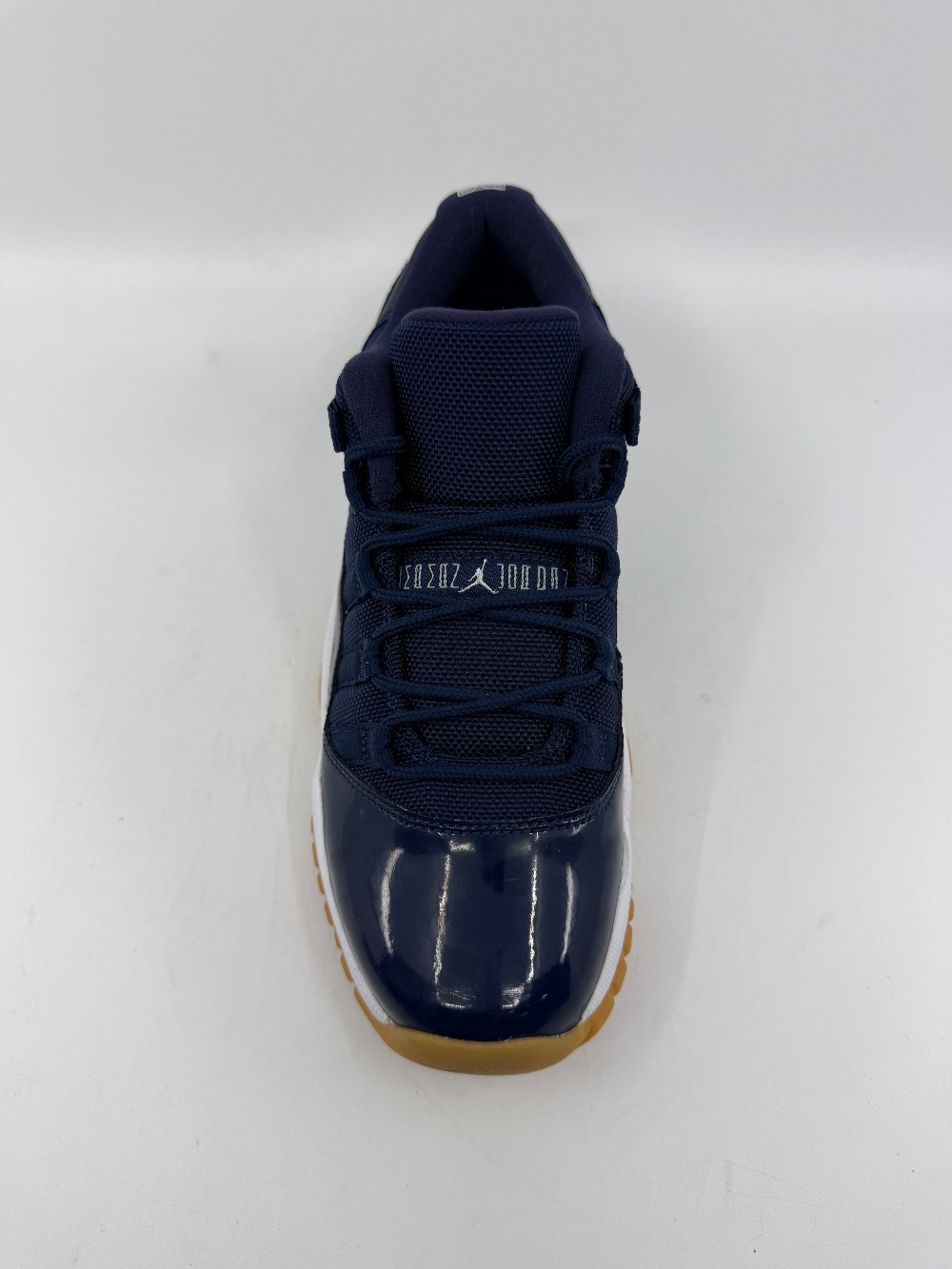 AJ 11 LOW - MIDNIGHT NAVY