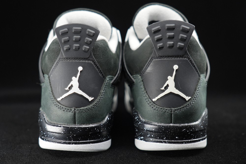 *USED* AJ 4 - FEAR (2024)