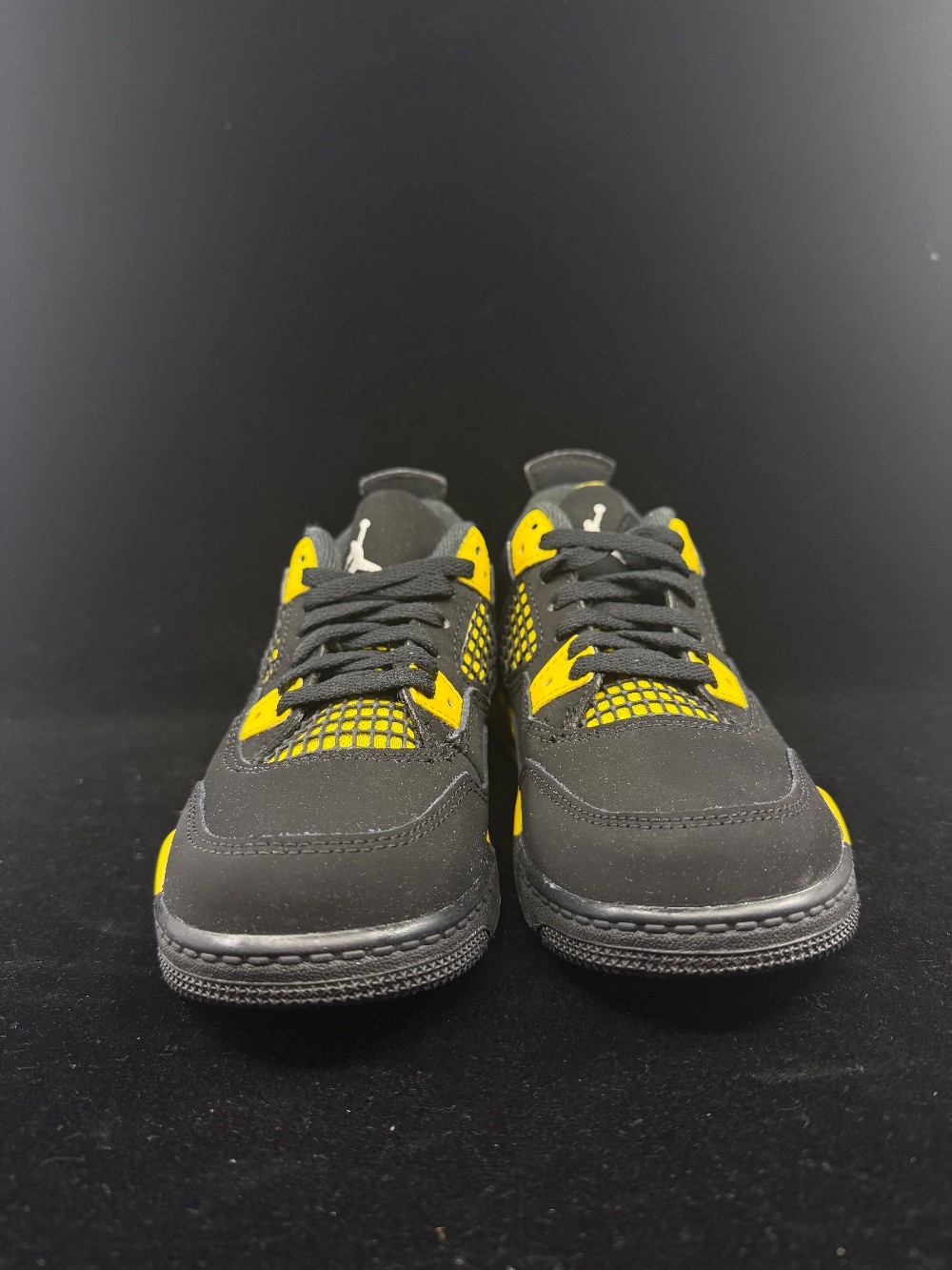 AJ 4 (PS) - YELLOW THUNDER