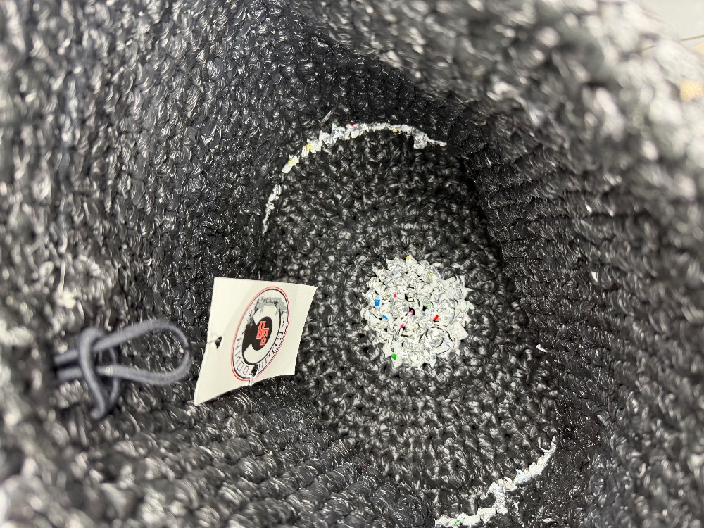 TRASH TO TREASURE BAG