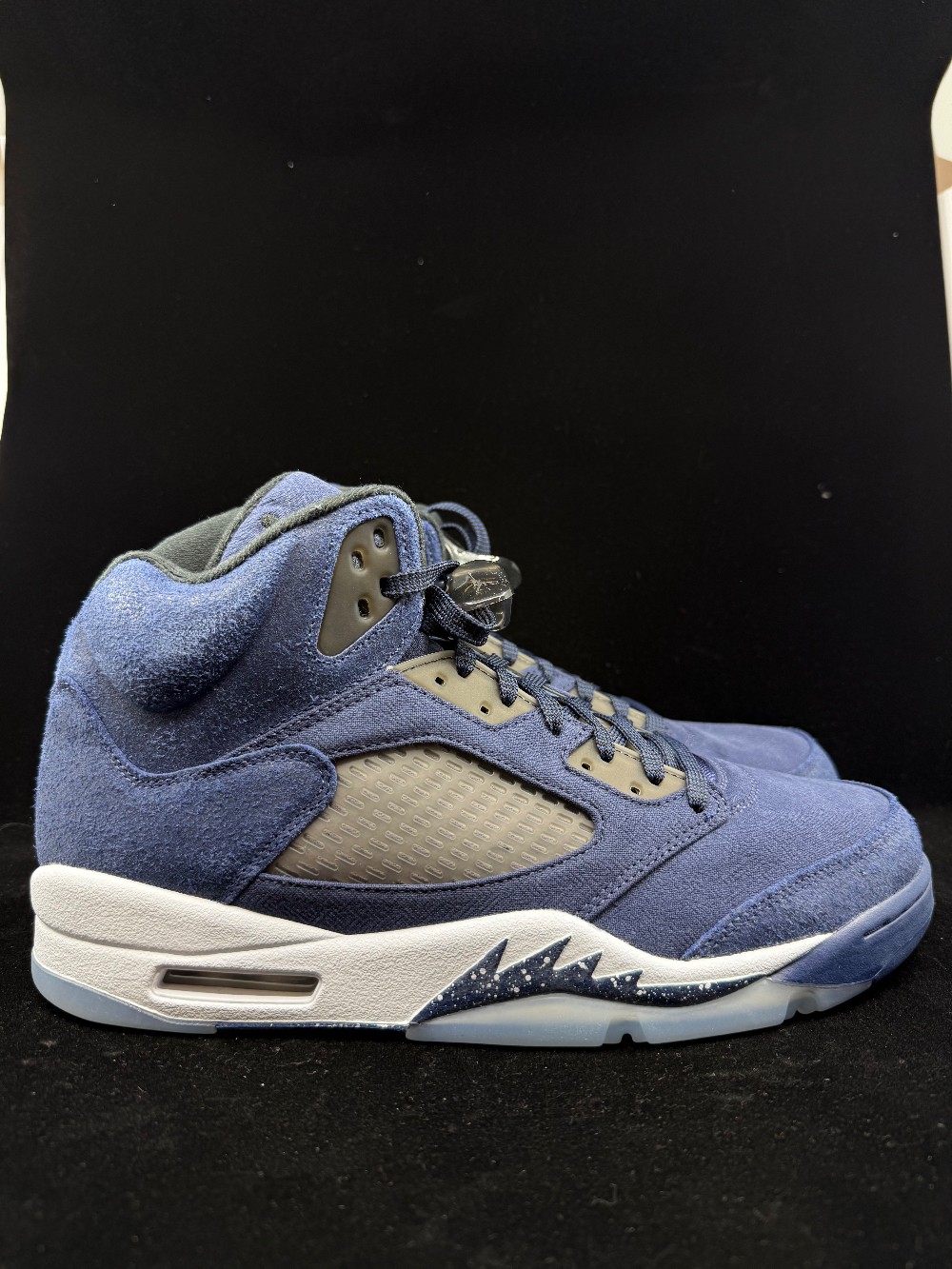 AJ 5 - MIDNIGHT NAVY