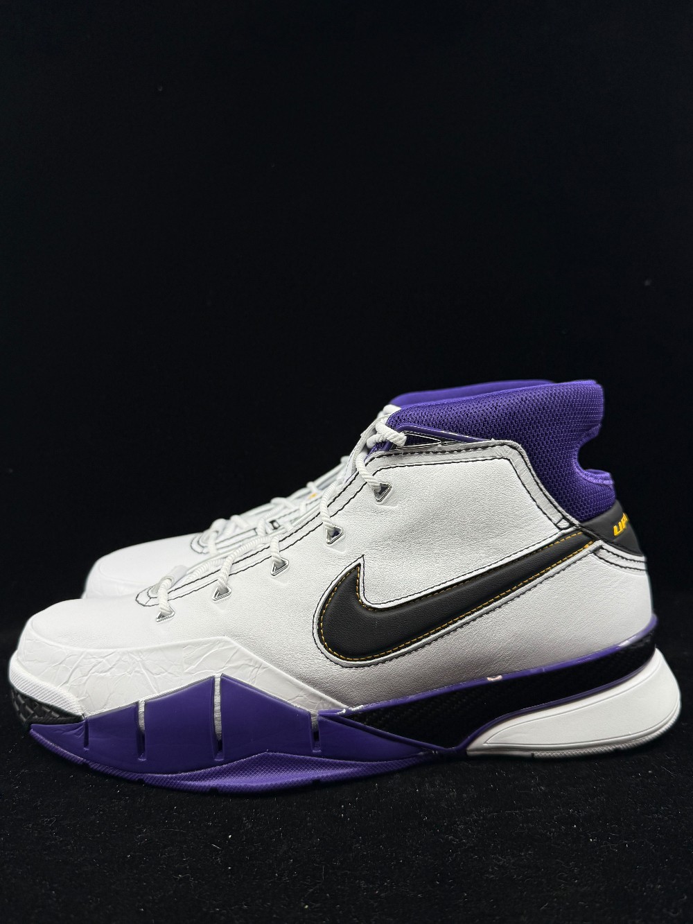 NIKE KOBE PROTRO 1 - 81 PT GAME (2026)