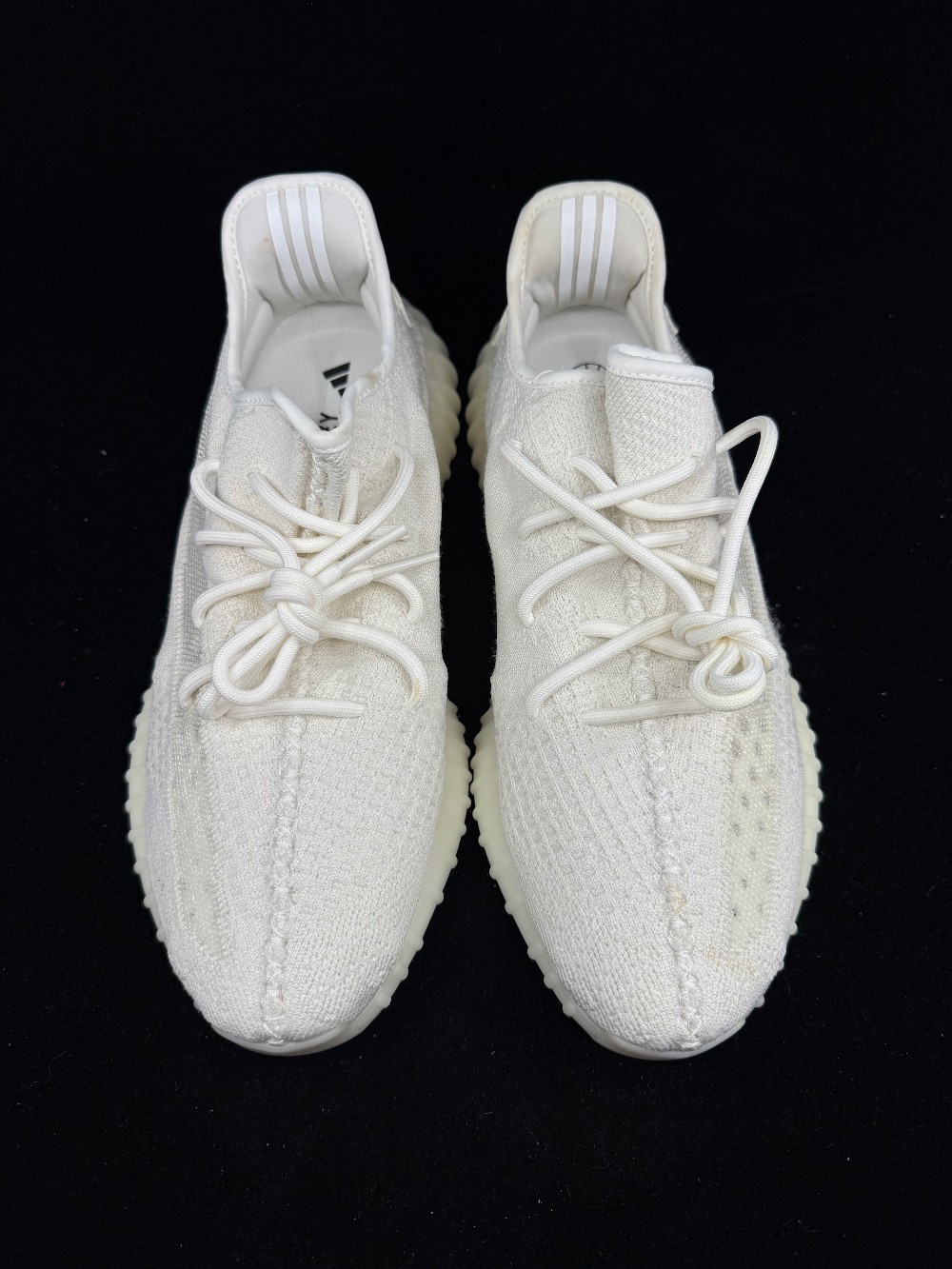 YEEZY 350 BOOST V2 - BONE