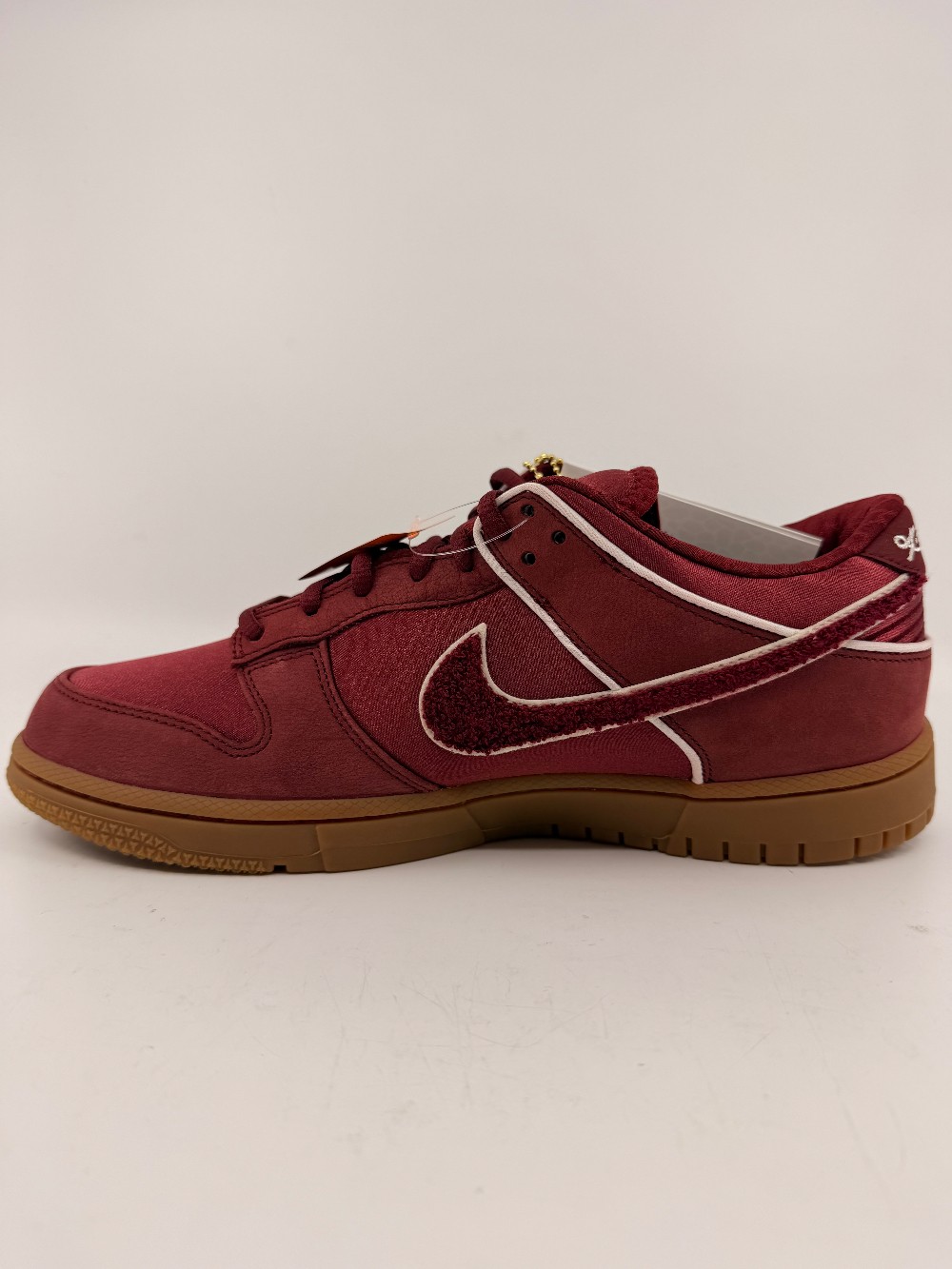 NIKE DUNK LOW PROTRO X KOBE BRYANT - LOWER MERION AWAY