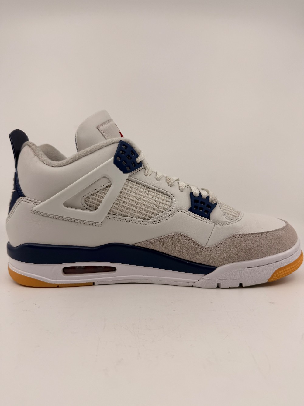 *USED* AJ 4 X SB - NAVY