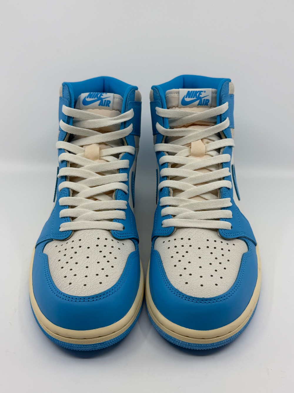 AJ 1 - UNC REIMAGINED