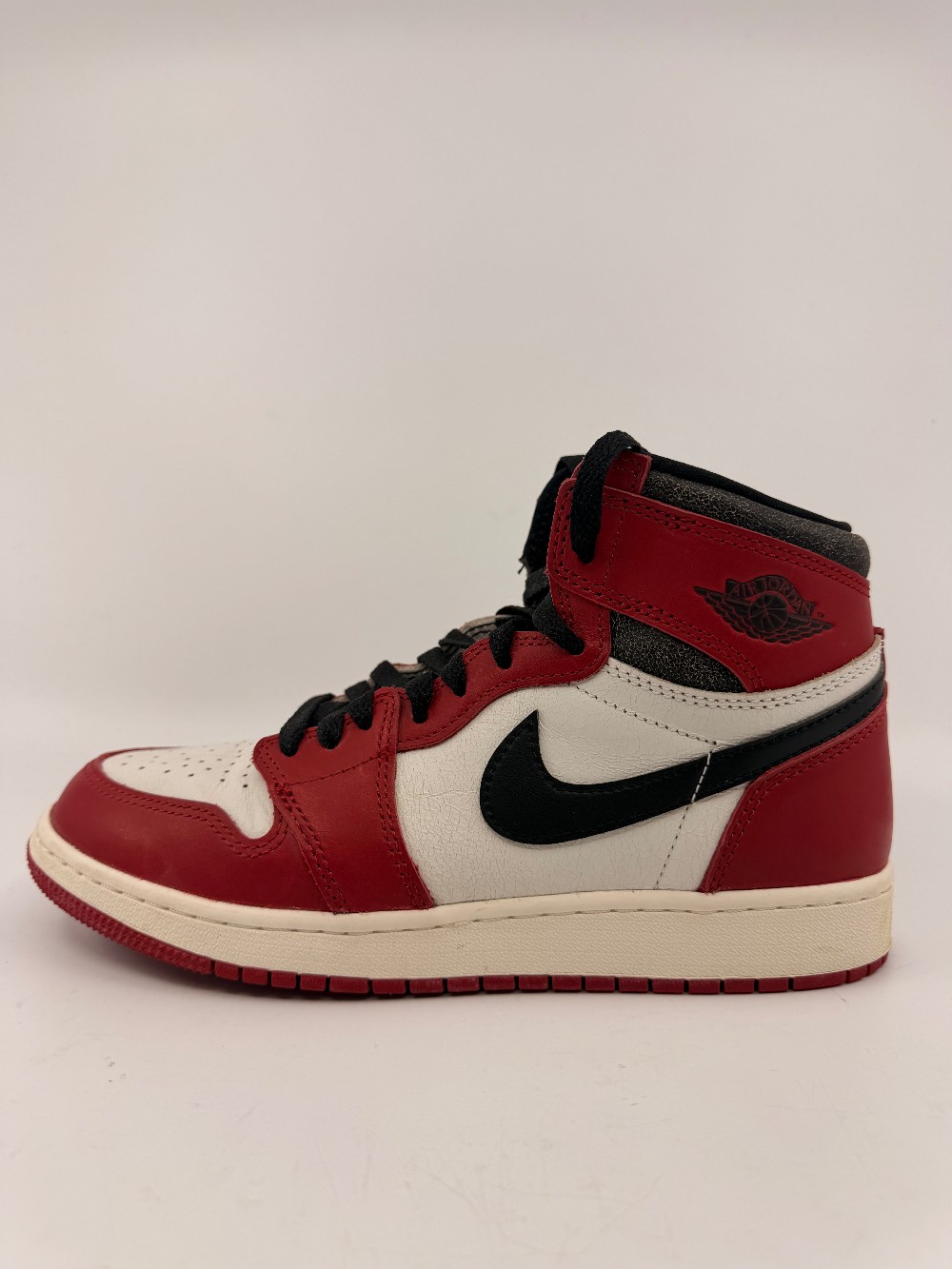 *USED/ NO BOX* AJ 1 (GS) - LOST AND FOUND