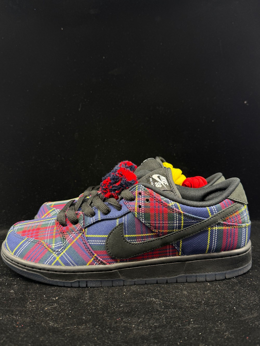 NIKE SB DUNK LOW - NARDWUAR