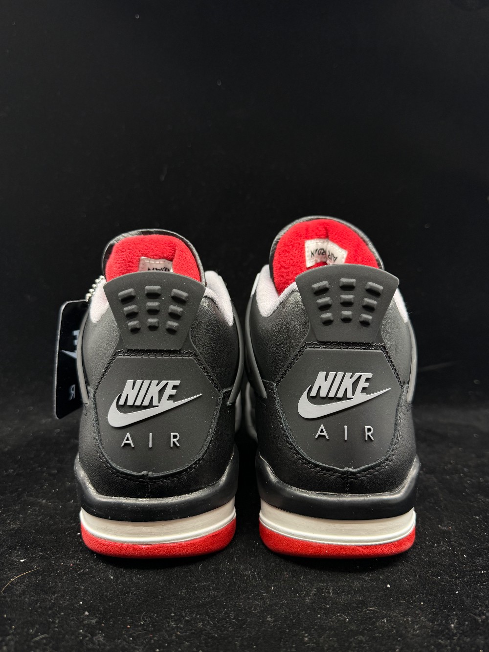AJ 4 (GS) - BRED REIMAGINED
