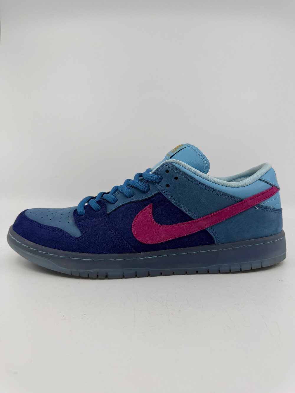 *VNDS* NIKE SB - RUN THE JEWELS