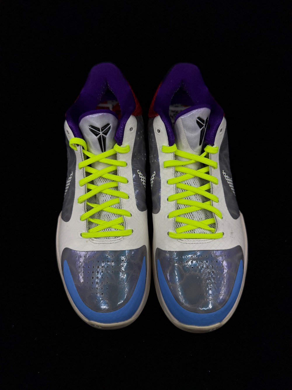 *USED* NIKE KOBE 5 PROTRO - PJ TUCKER