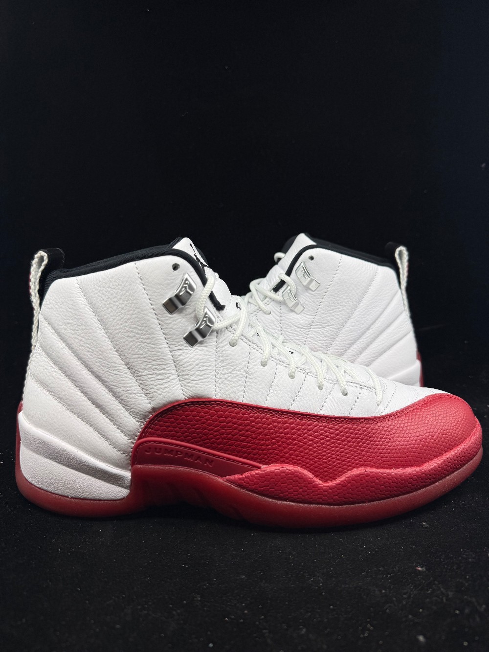 *USED* AJ 12 - CHERRY (2023)