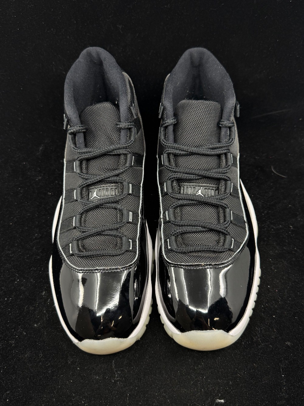 *USED* AJ 11 - JUBILEE 25TH ANNIVERSARY