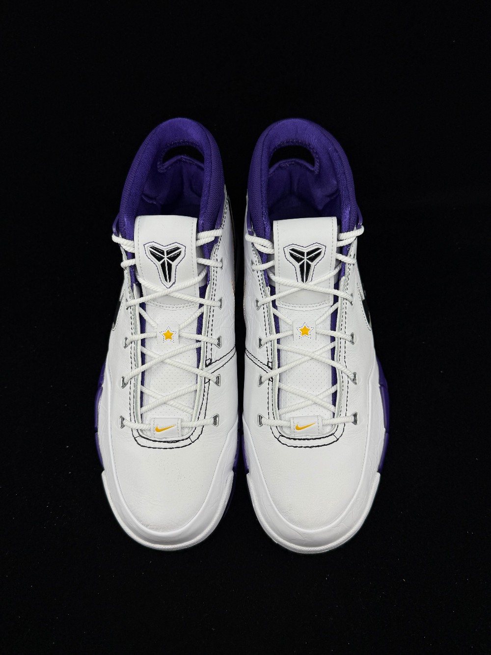 NIKE KOBE 1 PROTRO - 81 PT GAME (2026)