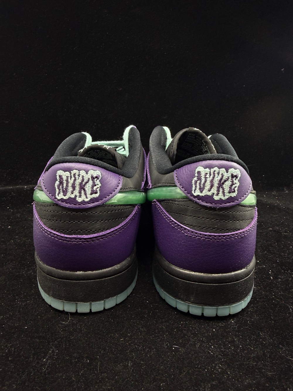 NIKE DUNK LOW LTD - WIZARD