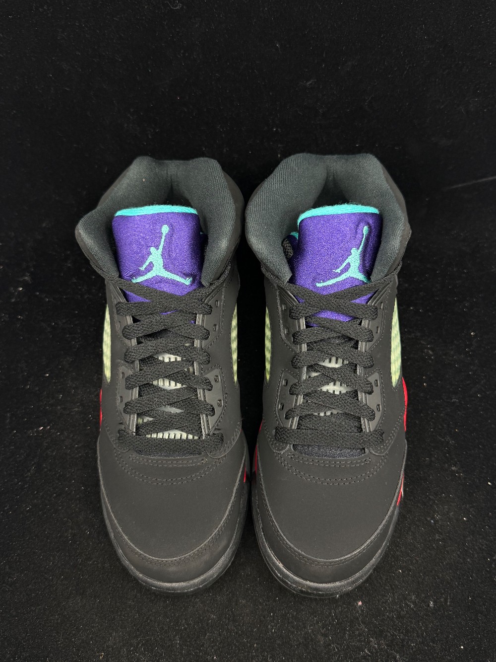 *USED* AJ 5 (GS) - TOP 3