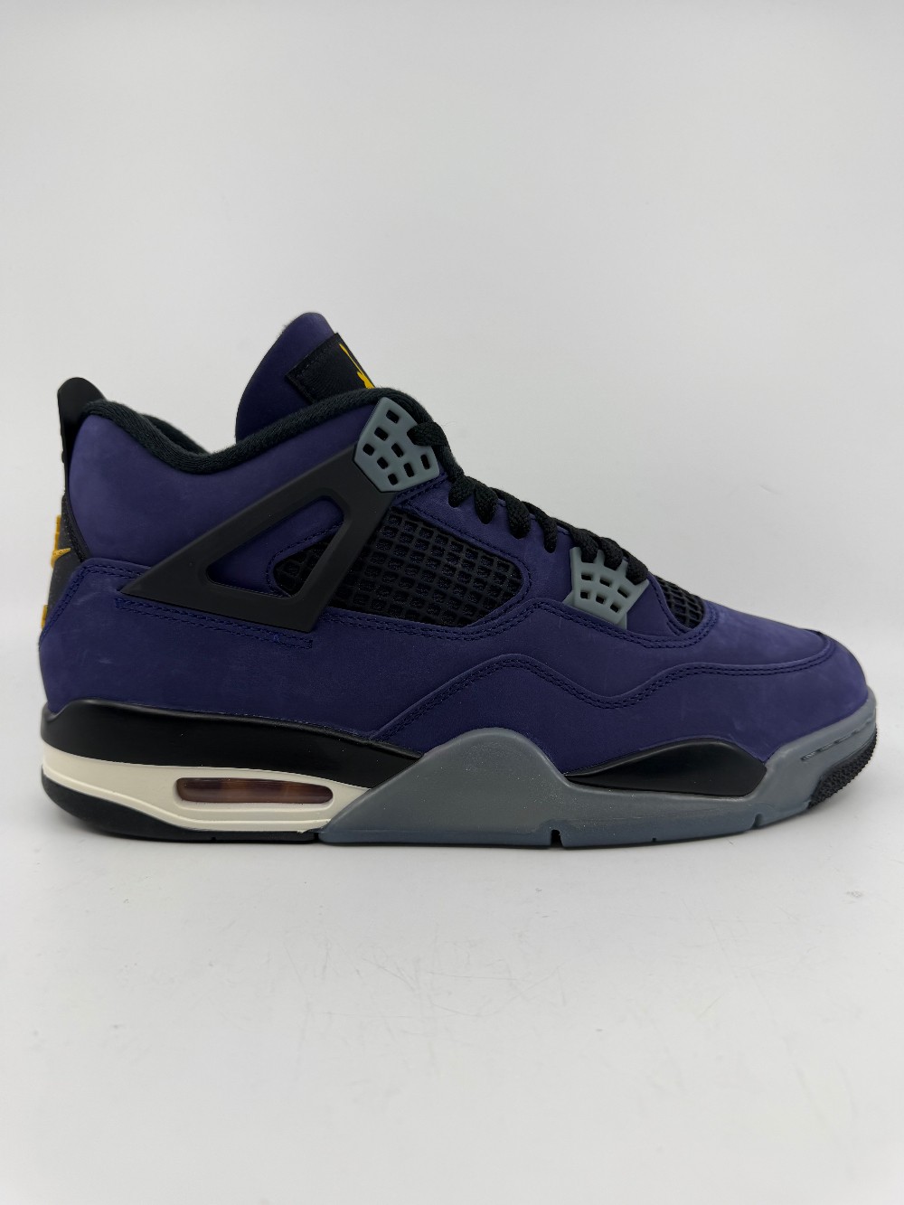 AJ 4 - LAKERS