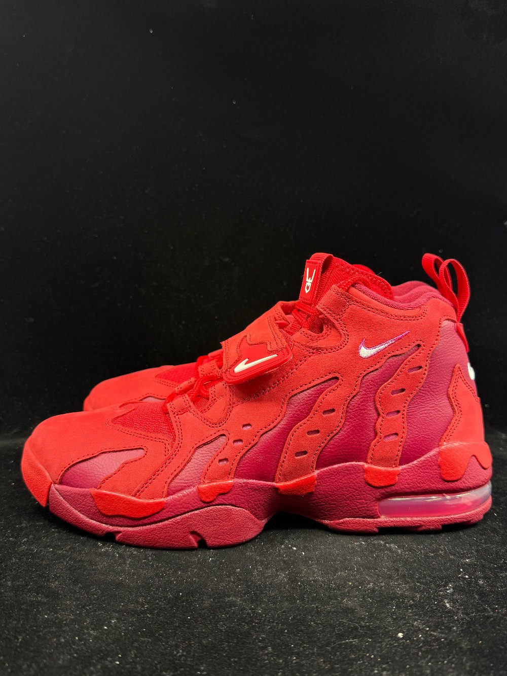 *NO BOX* NIKE AIR DT MAX '96 - LOVE LETTER TO CONNIE