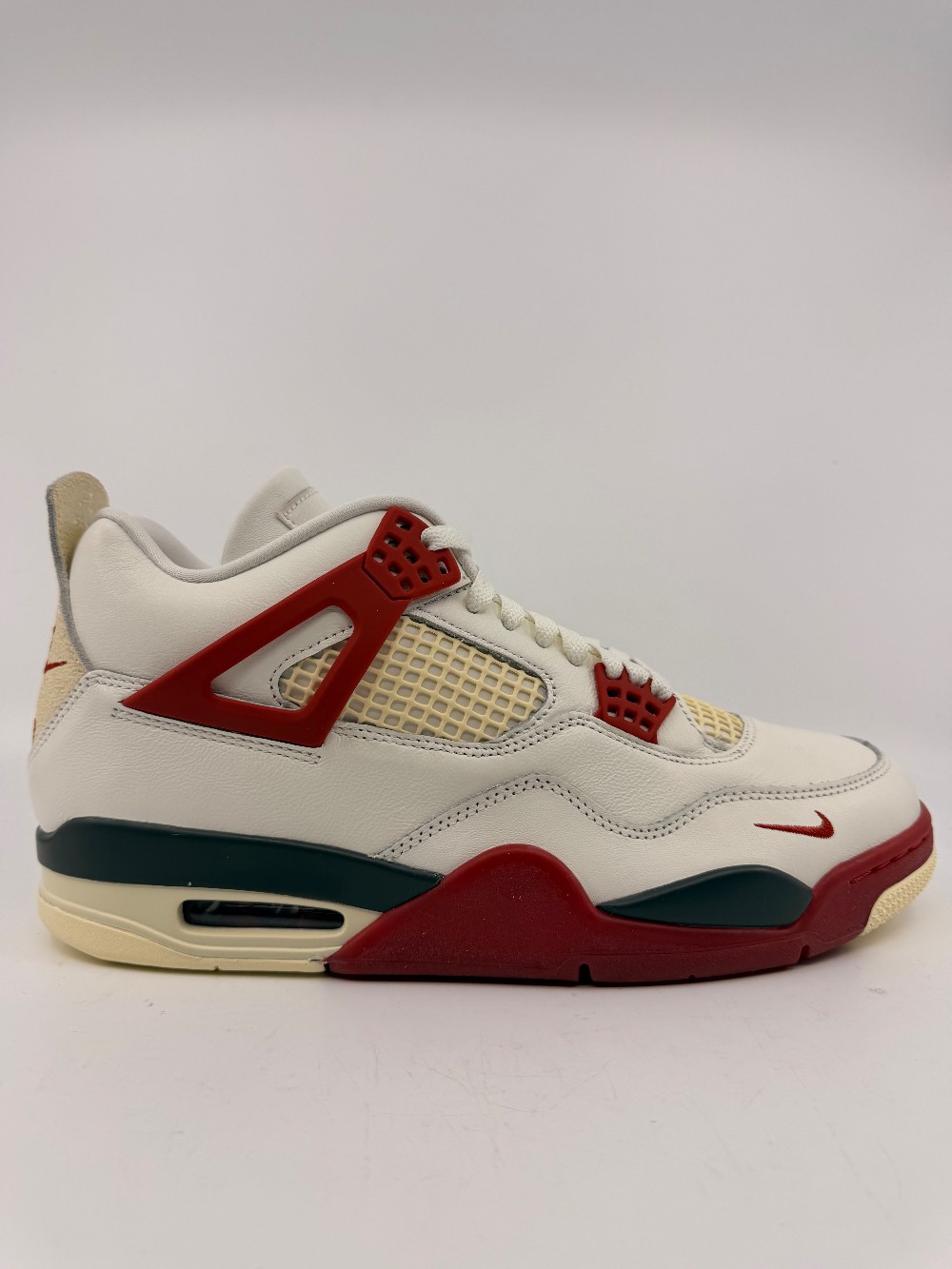 AJ 4 X NIGEL SYLVESTER - BRICK AFTER BRICK