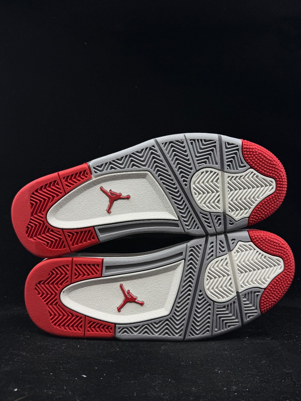 AJ 4 (GS) - BRED REIMAGINED